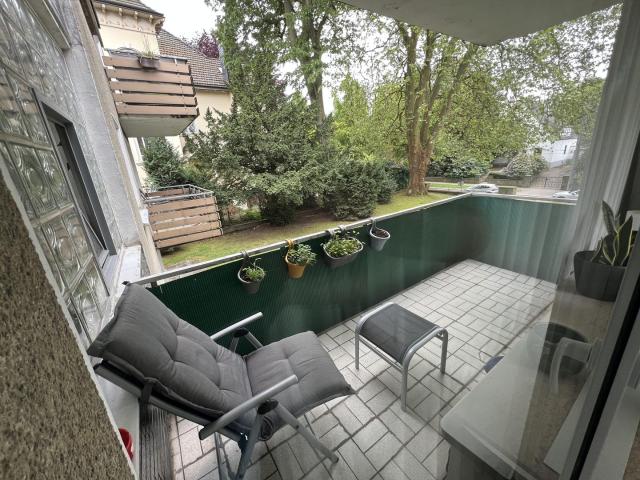 Wohnung mieten in Dahlhausen, Bochum