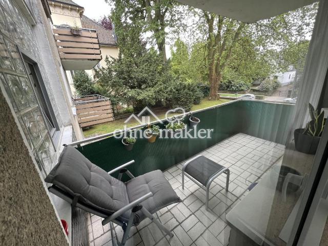 Apartment mieten in Dahlhausen, Bochum