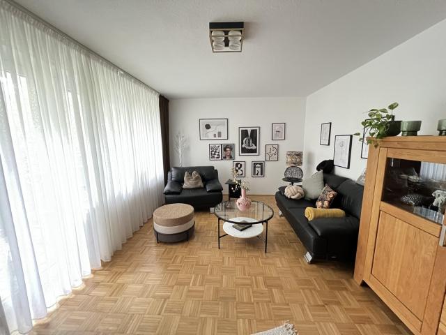 Wohnung mieten in Dahlhausen, Bochum