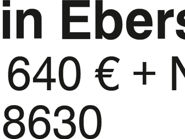 Wohnung mieten in Anrode, Thüringen