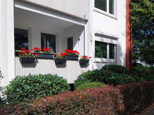 Wohnung kaufen in Findorff, Bremen