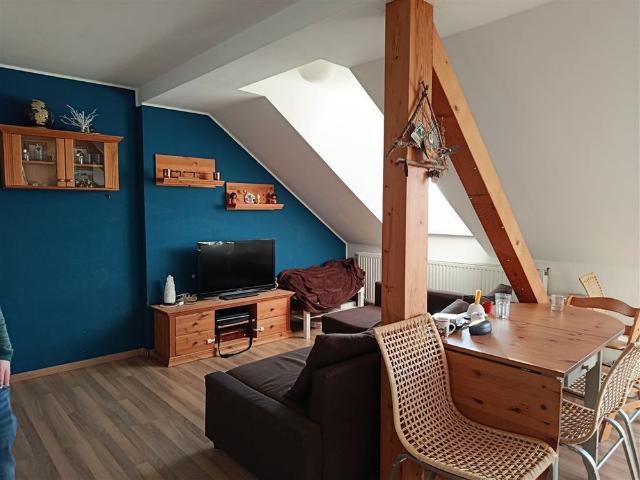 Apartment mieten in Grimma, Sachsen