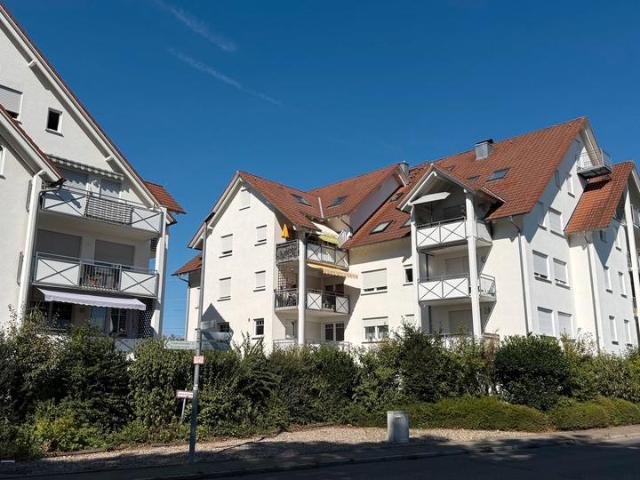Wohnung kaufen in Kressbronn, Baden-Württemberg