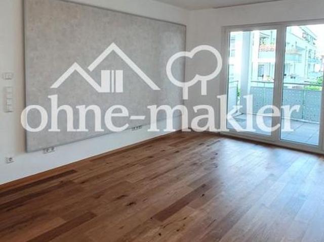 Apartment mieten in Neckargröningen, Remseck