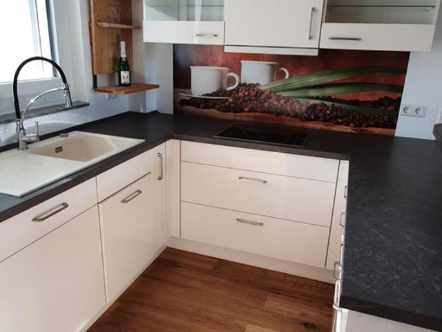 Wohnung mieten in Neckargröningen, Remseck