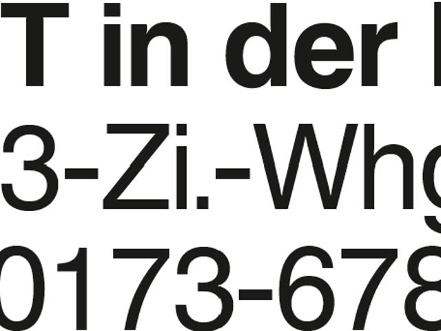 Wohnung mieten in Reutlingen, Baden-Württemberg
