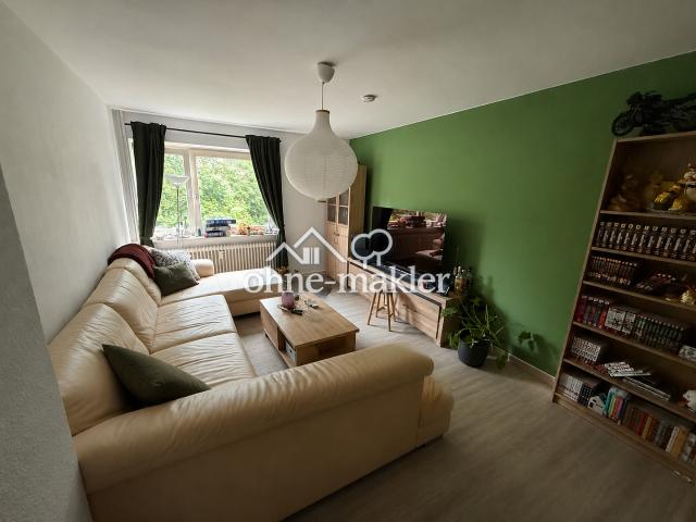 Apartment mieten in Sankt Lorenz Süd, Lübeck