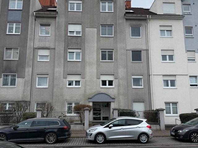 Wohnung kaufen in Nied, Sachsenhausen