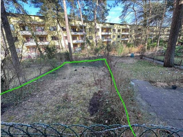 Apartment mieten in Zehlendorf, Berlin