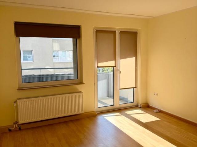 Wohnung kaufen in Gießen