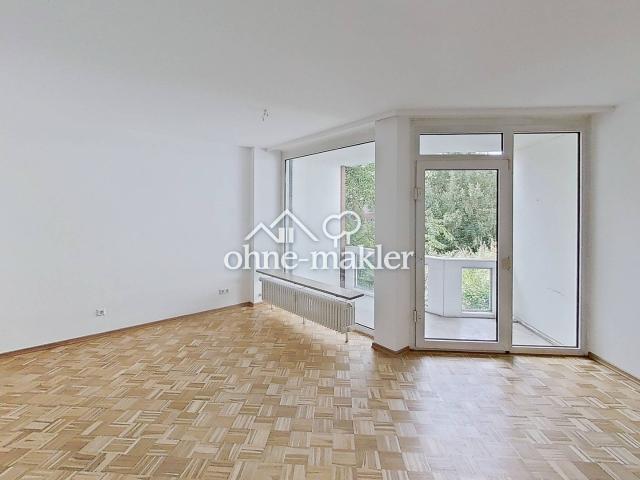 Apartment mieten in Buchholz-Kleefeld, Hannover