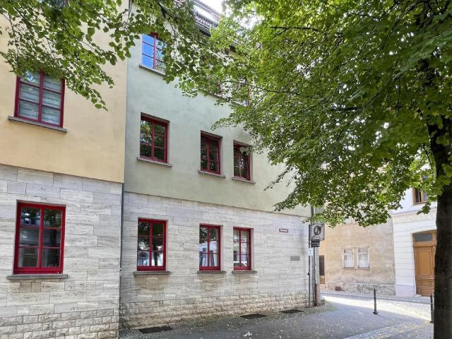 Apartment mieten in Anrode, Thüringen