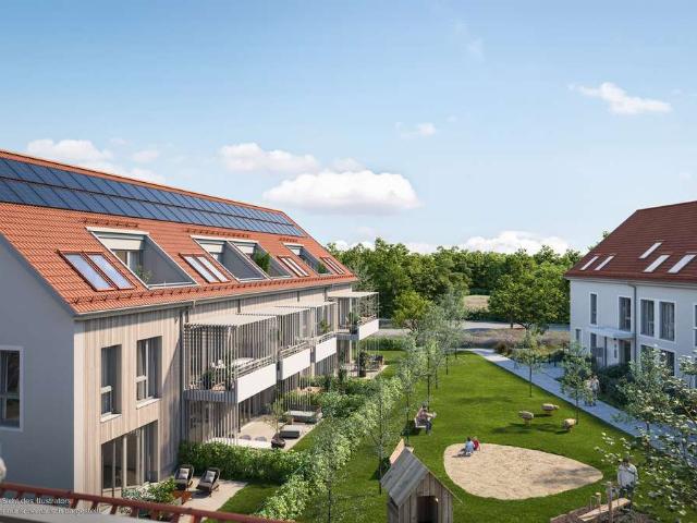 Wohnung kaufen in Emmering, Landkreis Fürstenfeldbruck
