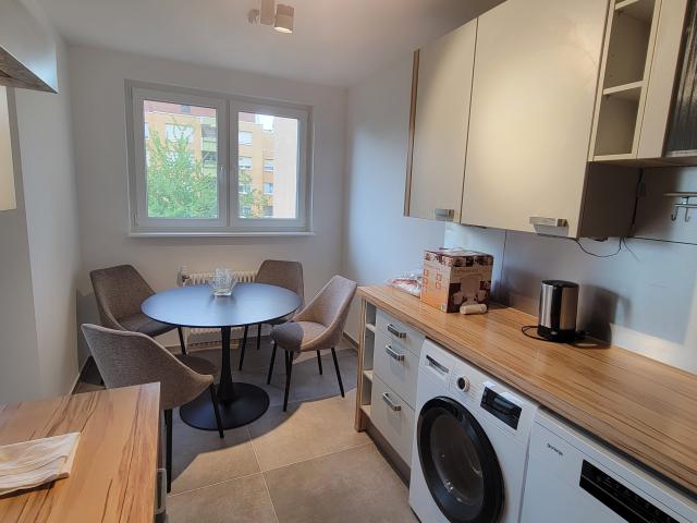 Apartment mieten in Nord-Ost, Frankfurt am Main