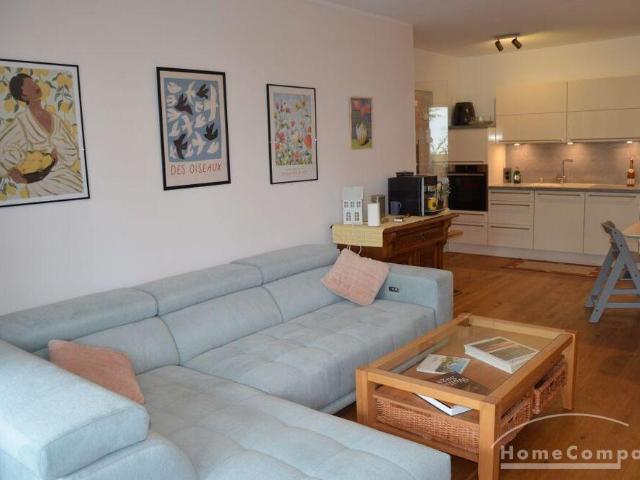 Wohnung mieten in Westliches Ringgebiet, Braunschweig