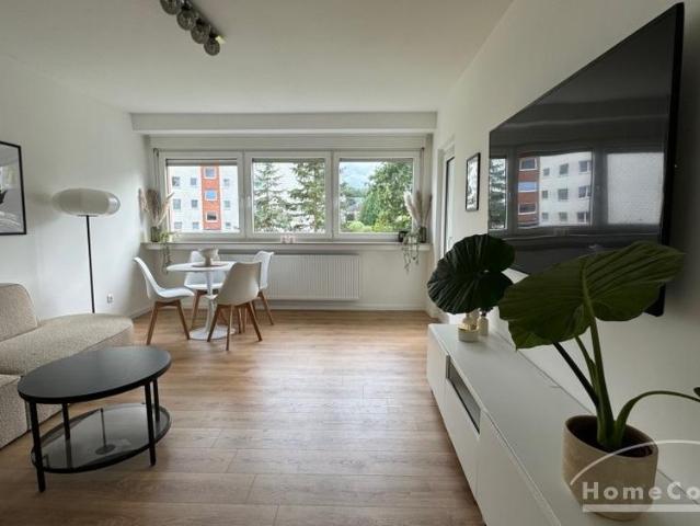 Etagenwohnung mieten in Lehre, Flechtorf
