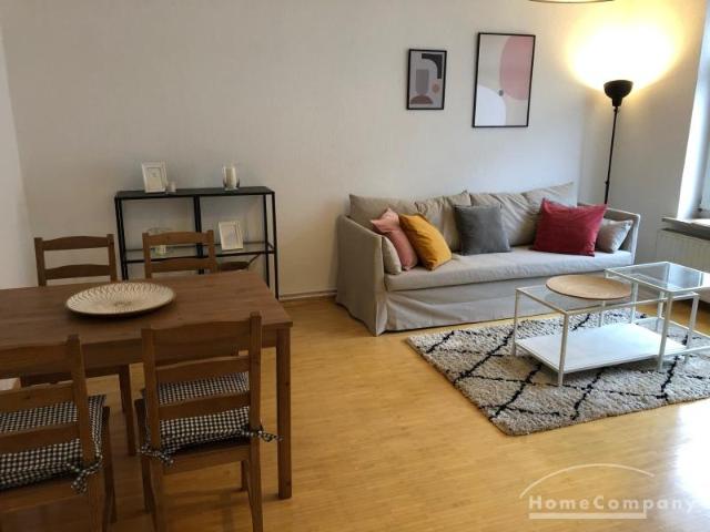 Wohnung mieten in Östliches Ringgebiet, Braunschweig