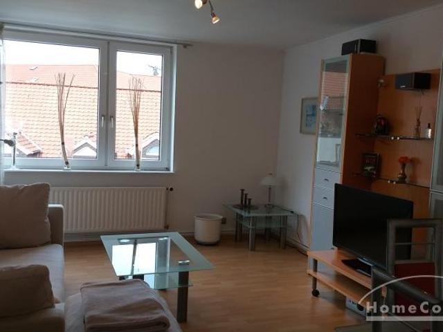 Wohnung mieten in Mitte, Braunschweig
