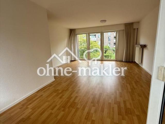 Apartment mieten in Marienviertel, Neuss