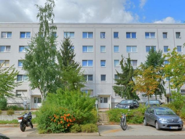 Haus mieten in Silberhöhe, Halle