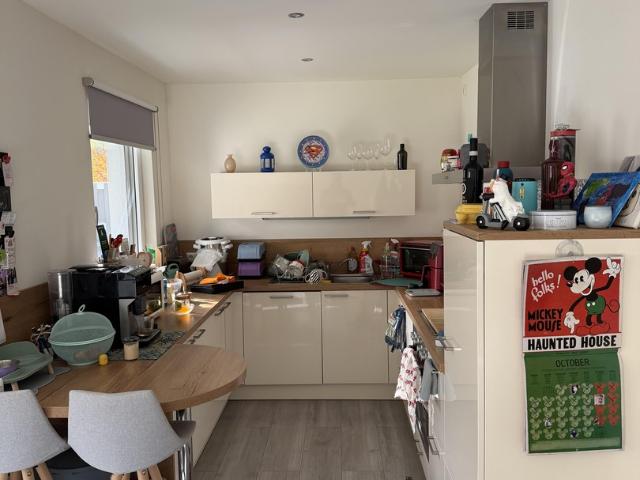 Wohnung mieten in Enzkofen, Plattling