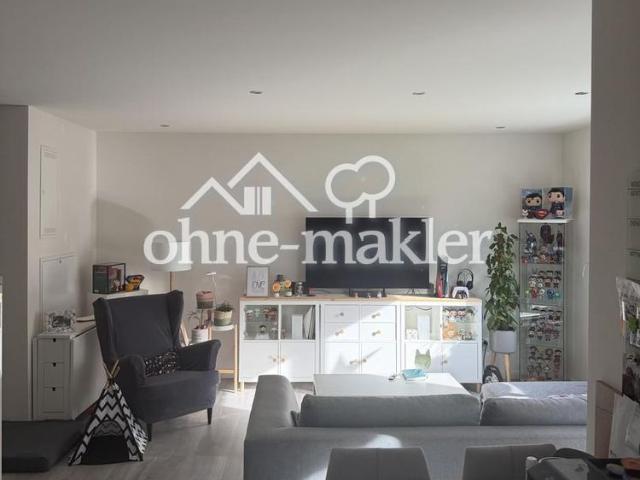 Apartment mieten in Höhenrain, Plattling