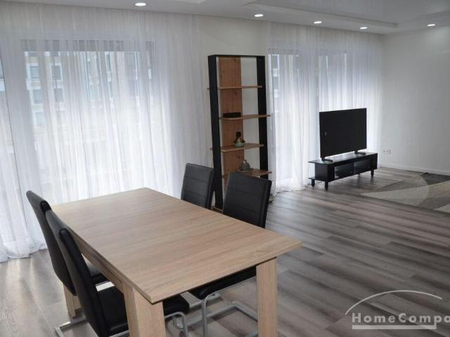 Wohnung mieten in Reislingen Süd-West, Wolfsburg