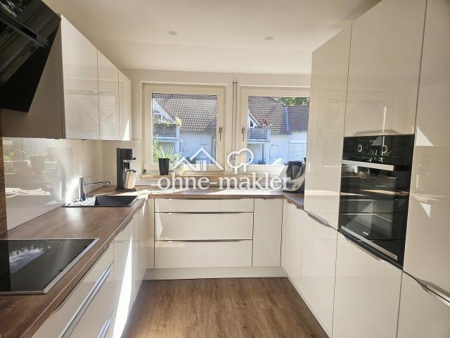 Apartment kaufen in Oberweiler, Badenweiler