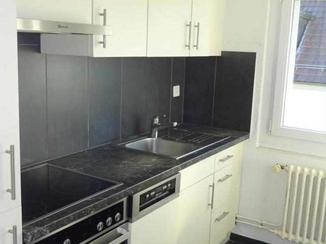 Apartment mieten in Windisch, Bezirk Brugg