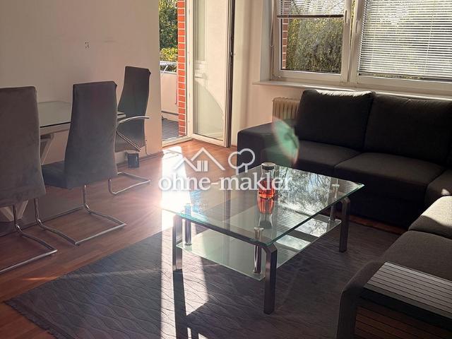 Apartment kaufen in Rellingen, Kreis Pinneberg