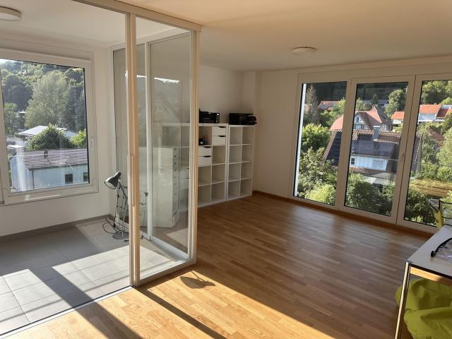 Wohnung mieten in Waldhausen, Aalen