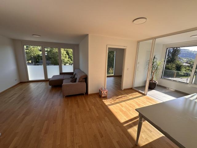 Wohnung mieten in Waldhausen, Aalen
