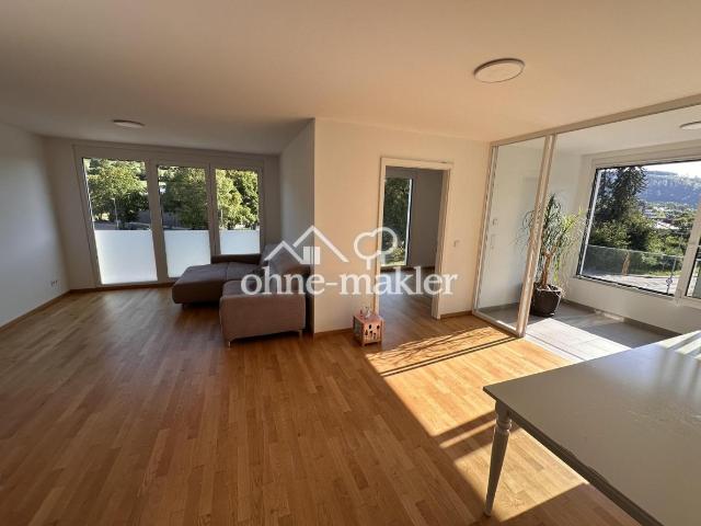 Apartment mieten in Aalen, Baden-Württemberg