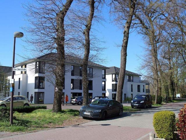 Apartment mieten in Laxten, Lingen
