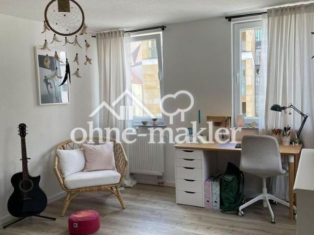 Apartment mieten in Sigmaringen, Baden-Württemberg