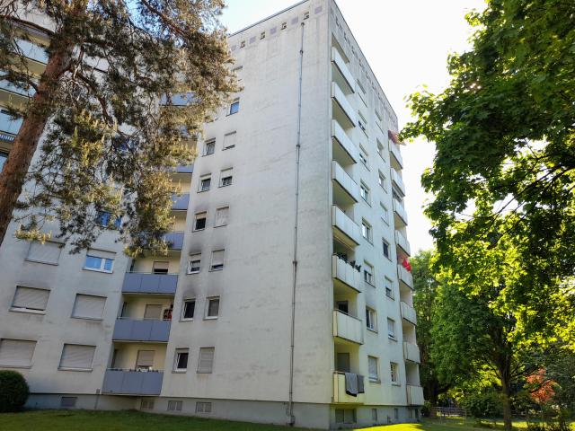 Wohnung kaufen in Wolfgang, Hanau
