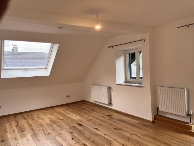 Wohnung mieten in Unterach am Attersee, Bezirk Vöcklabruck