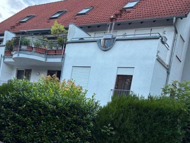 Wohnung kaufen in Erlenbach, Baden-Württemberg