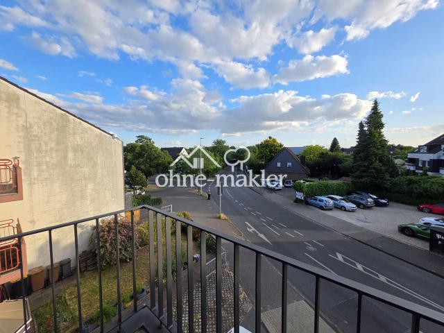 Apartment mieten in Hilden, Nordrhein-Westfalen