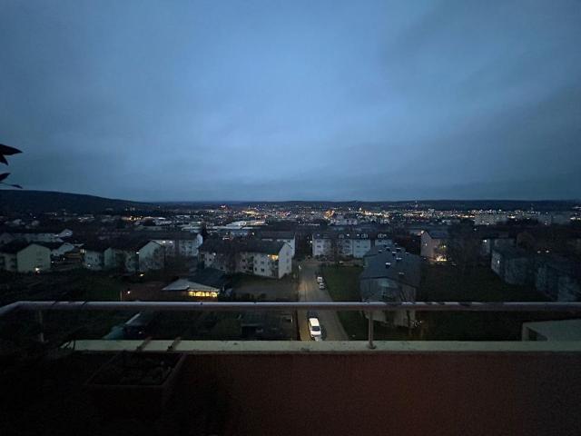 Wohnung kaufen in Bad Kreuznach, Rheinland-Pfalz