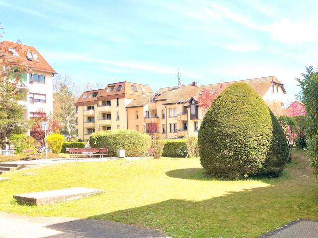 Wohnung kaufen in Horkheim, Heilbronn