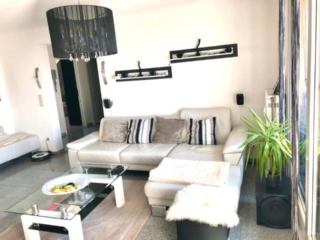 Wohnung kaufen in Horkheim, Heilbronn