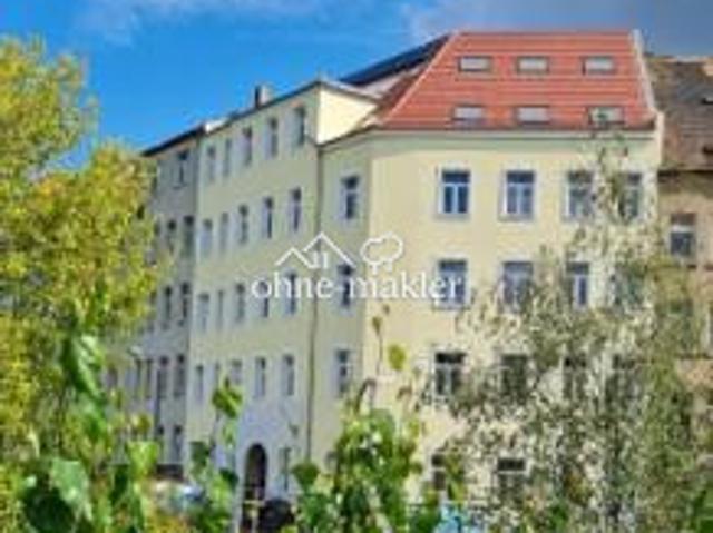 Apartment kaufen in Sellerhausen-Stünz, Leipzig