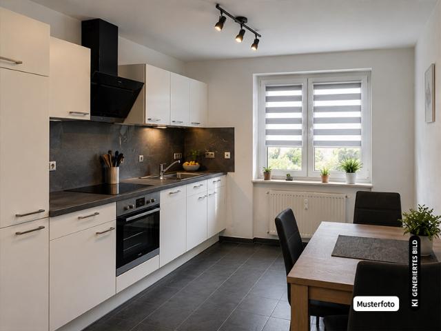 Wohnung kaufen in Rheinviertel, Braunschweig