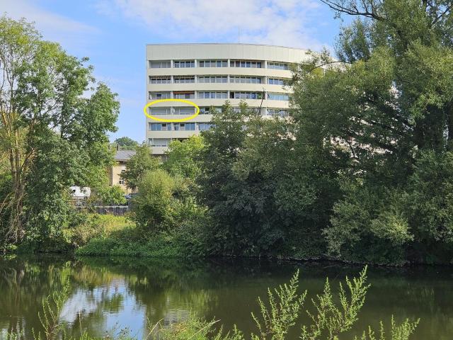 Wohnung kaufen in Erlangen, Bayern