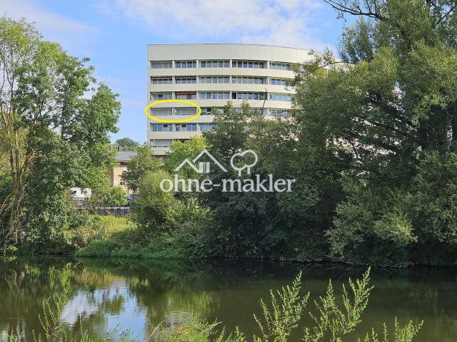 Apartment kaufen in Erlangen, Bayern