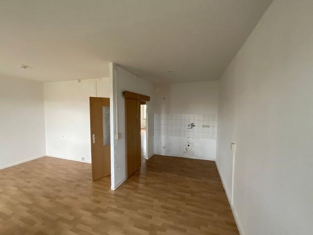 Apartment mieten in Silberhöhe, Halle