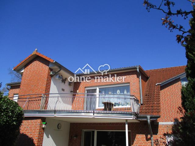 Apartment mieten in Lilienthal, Niedersachsen