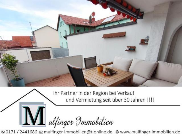 Wohnung kaufen in Heßdorf, Bayern