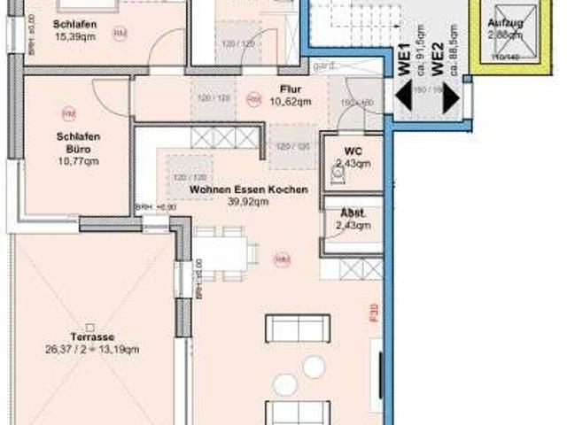 Wohnung kaufen in Winterberg, Nordrhein-Westfalen